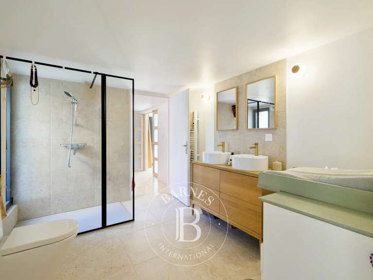 Maison Lit-et-Mixe - 5 chambres - 180m²