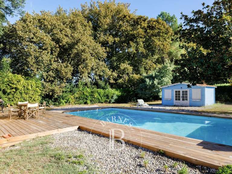 Maison Lit-et-Mixe - 5 chambres - 180m²