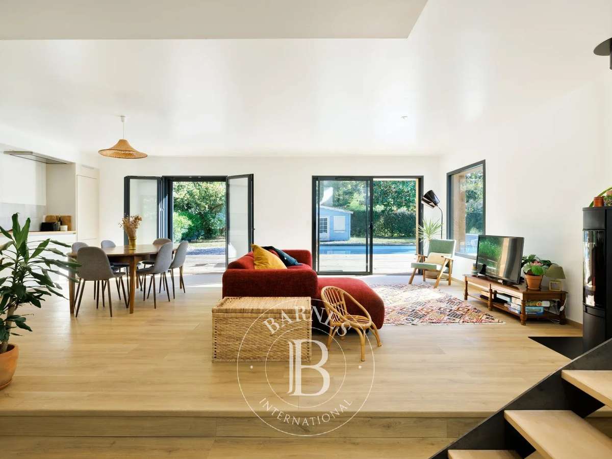 Maison Lit-et-Mixe