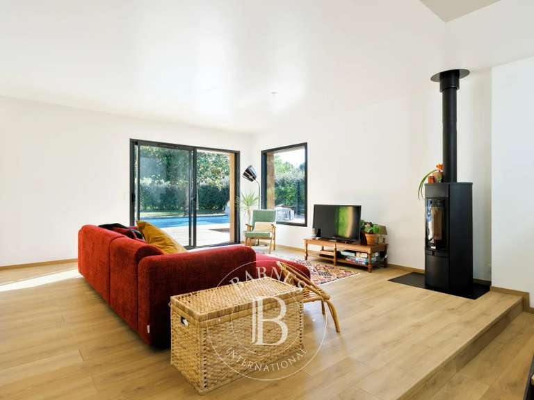 Maison Lit-et-Mixe - 5 chambres - 180m²
