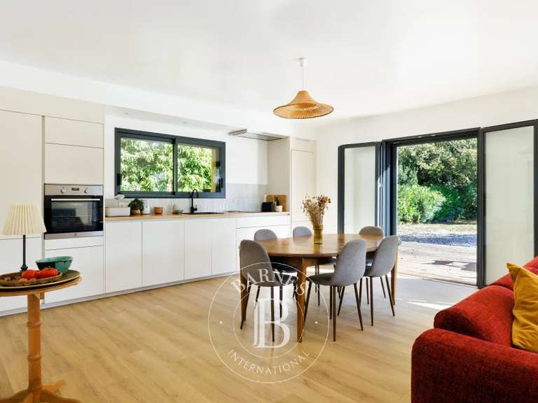 Maison Lit-et-Mixe - 5 chambres - 180m²