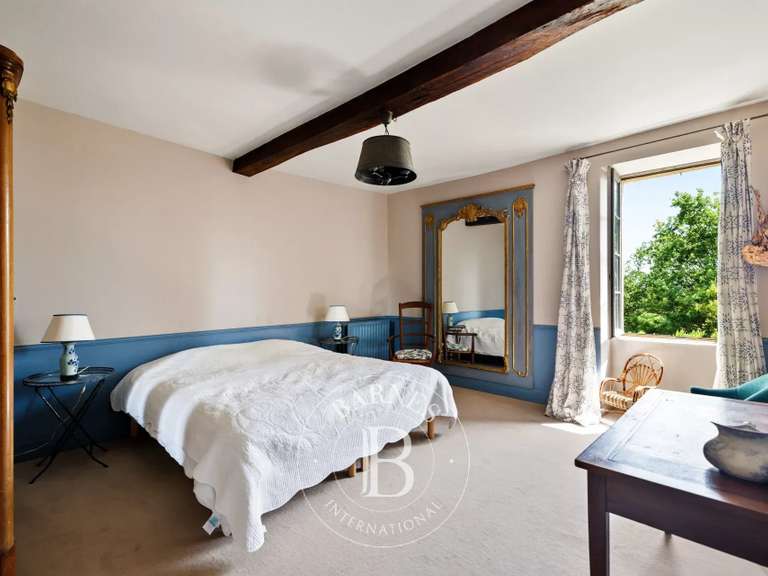 House Amou - 9 bedrooms - 517m²