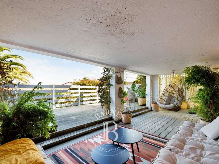 Maison avec Vue sur mer Guéthary - 4 chambres - 122m²