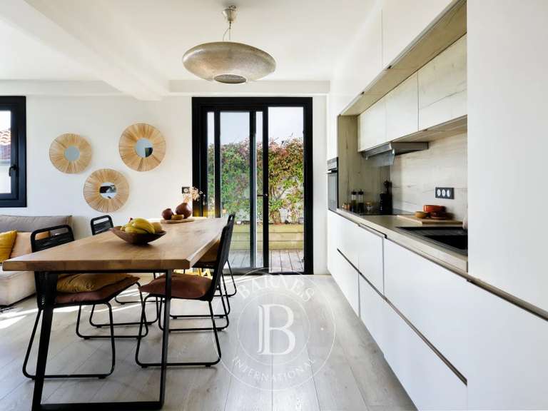 Maison avec Vue sur mer Guéthary - 4 chambres - 122m²
