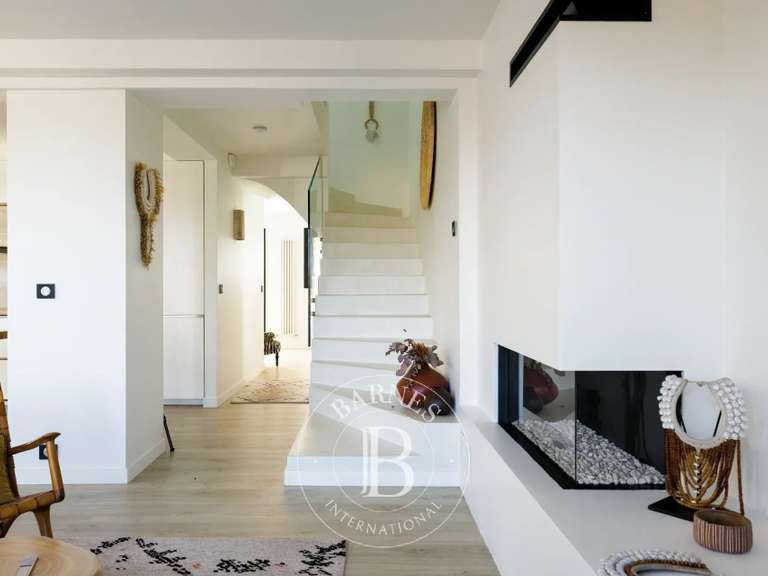 Maison avec Vue sur mer Guéthary - 4 chambres - 122m²