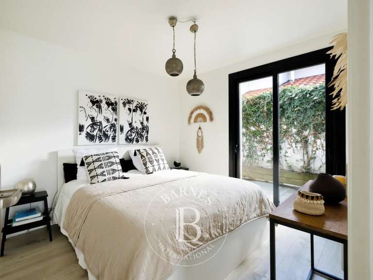 Maison avec Vue sur mer Guéthary - 4 chambres - 122m²