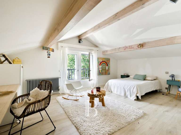 Maison avec Vue sur mer Guéthary - 4 chambres - 122m²