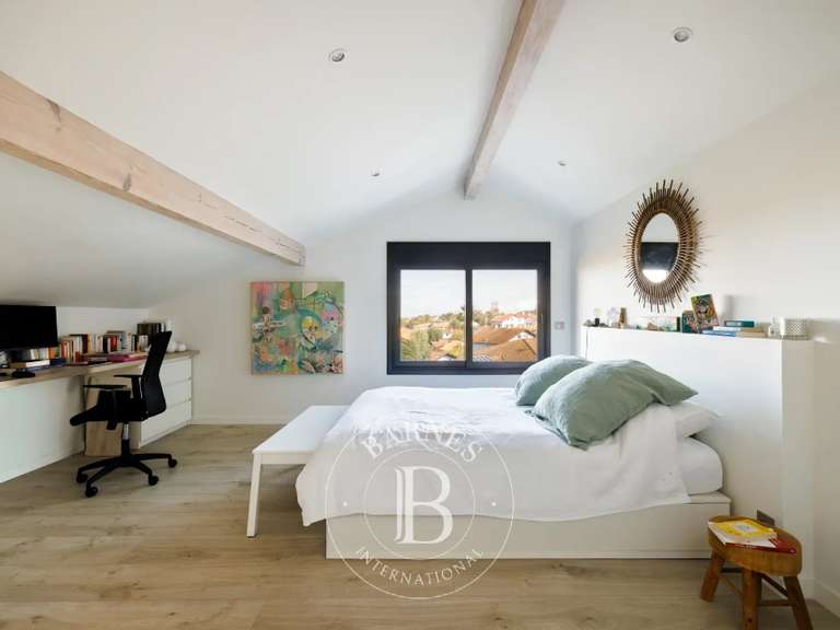 Maison avec Vue sur mer Guéthary - 4 chambres - 122m²