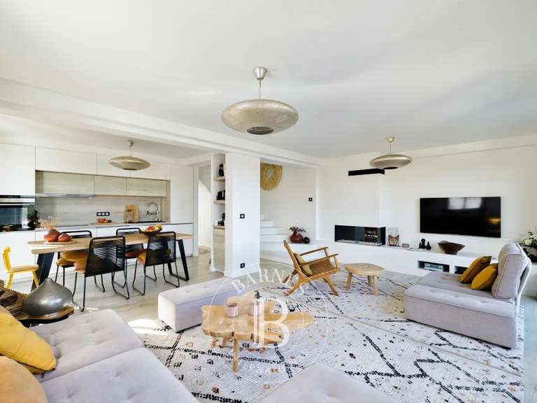 Maison avec Vue sur mer Guéthary - 4 chambres - 122m²
