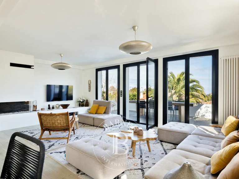 Maison avec Vue sur mer Guéthary - 4 chambres - 122m²