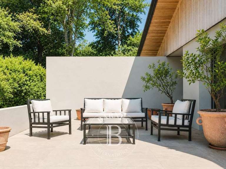 Maison Cateri - 8 chambres - 540m²