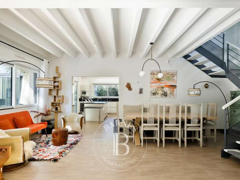 Maison Seignosse - 5 chambres - 249m²