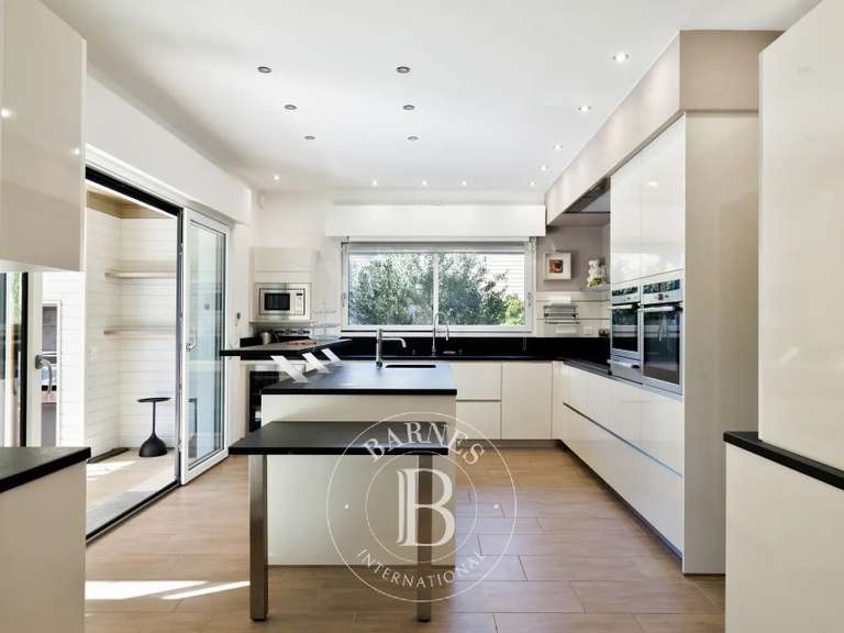 Maison Seignosse - 5 chambres - 249m²
