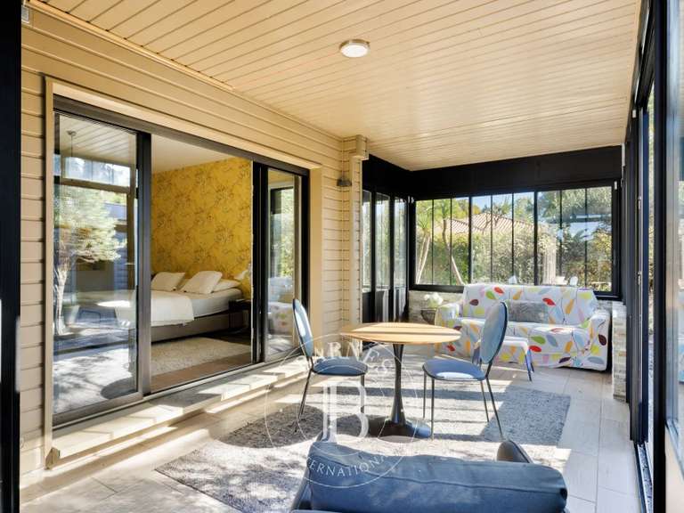 Maison Seignosse - 5 chambres - 249m²