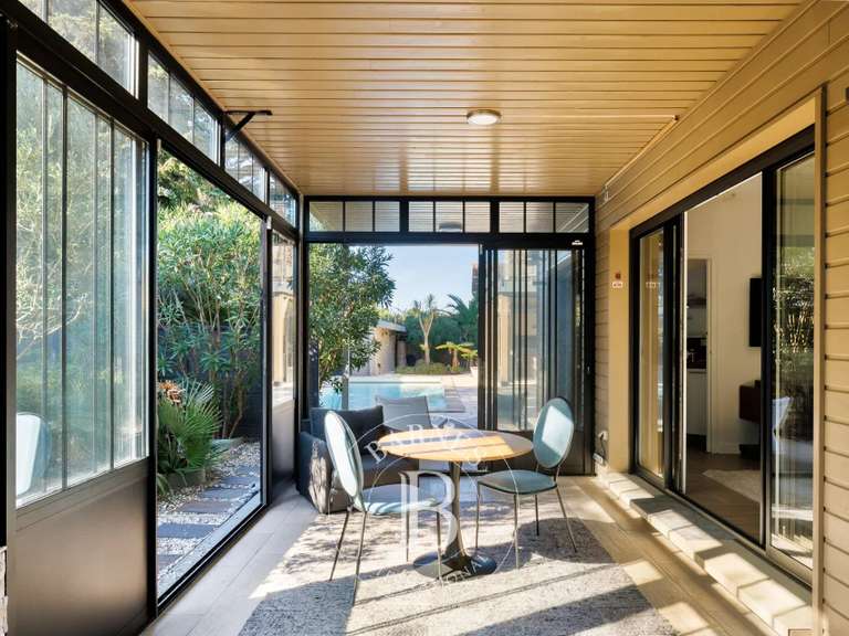 Maison Seignosse - 5 chambres - 249m²
