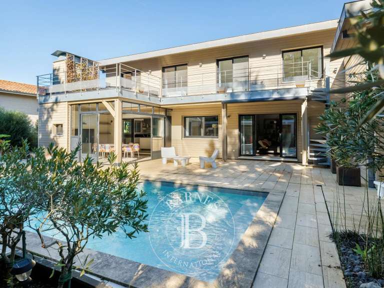 Maison Seignosse - 5 chambres - 249m²