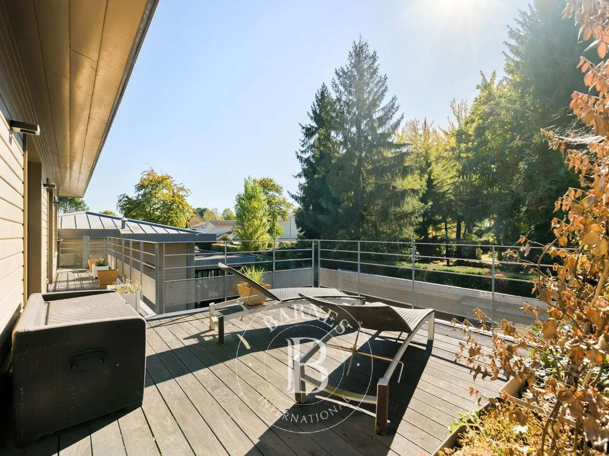 Maison Seignosse