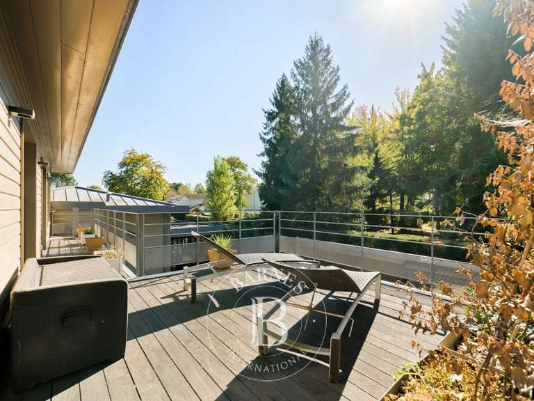 Maison Seignosse - 5 chambres - 249m²