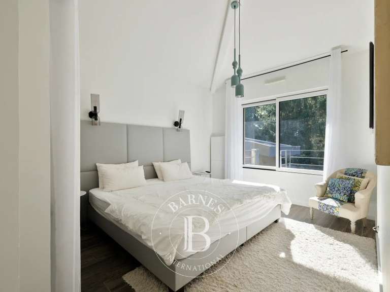 Maison Seignosse - 5 chambres - 249m²