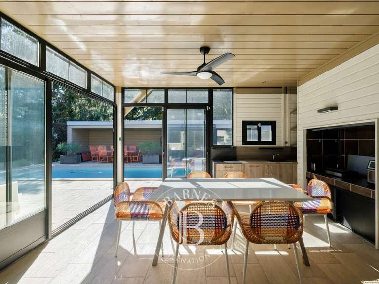 Maison Seignosse - 5 chambres - 249m²