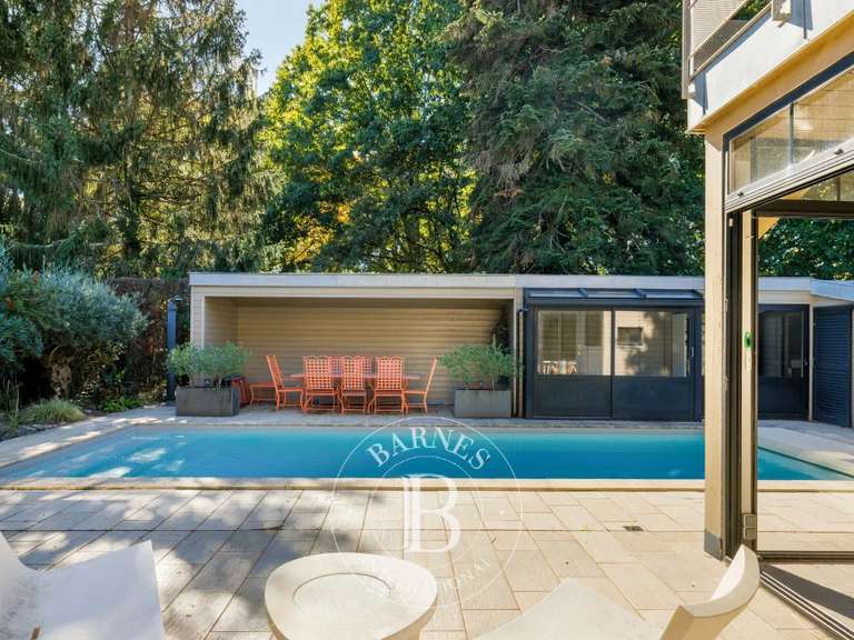 Maison Seignosse - 5 chambres - 249m²