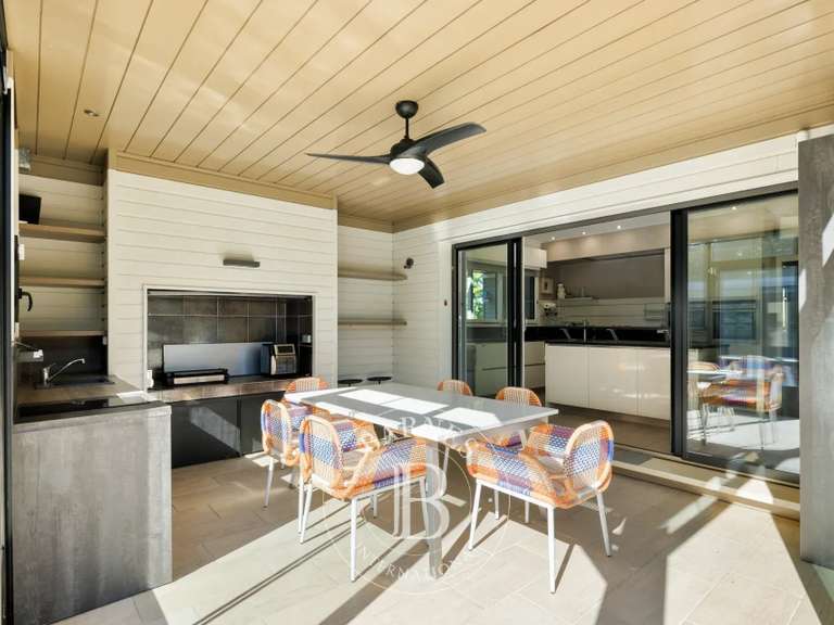 Maison Seignosse - 5 chambres - 249m²