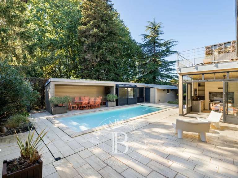 Maison Seignosse - 5 chambres - 249m²