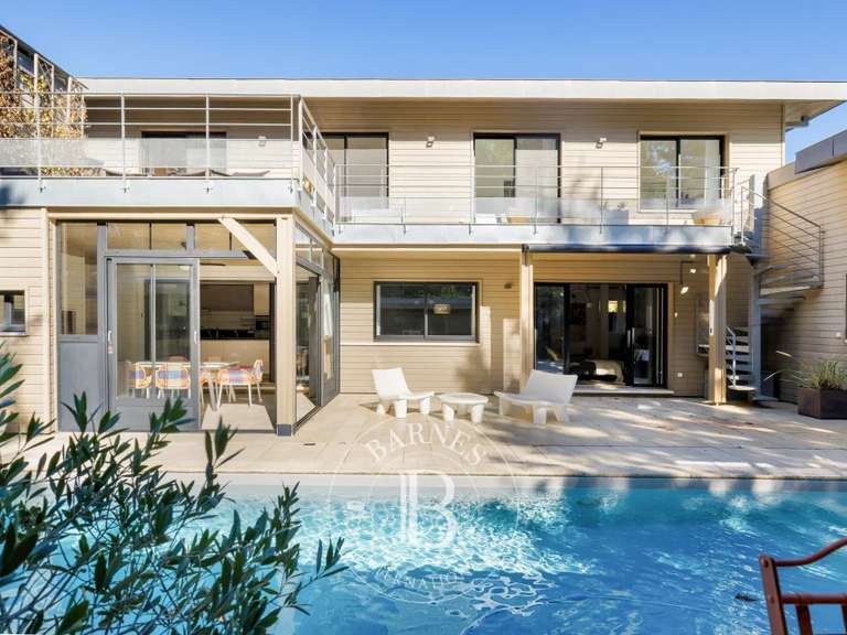 Maison Seignosse - 5 chambres - 249m²