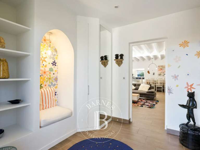 Maison Seignosse - 5 chambres - 249m²
