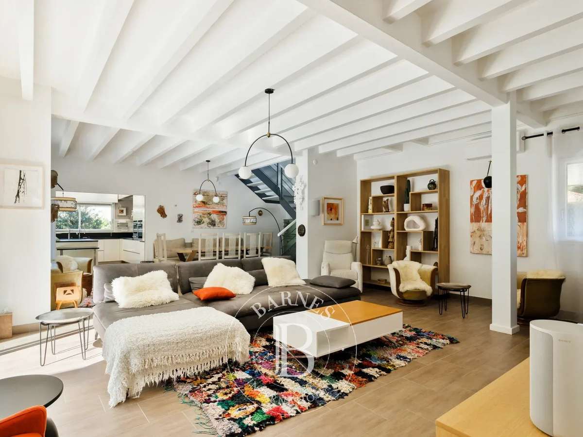 Maison Seignosse