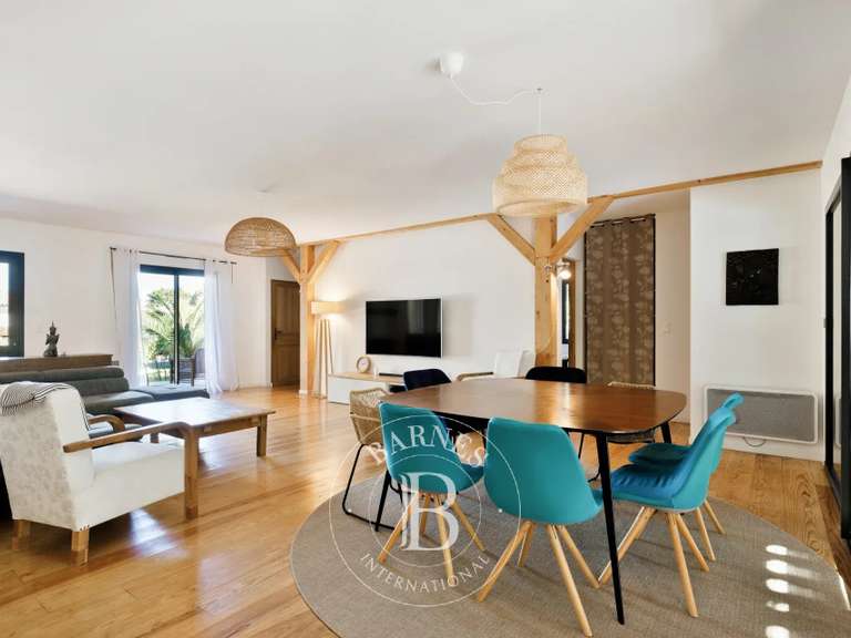 Maison Moliets-et-Maa - 4 chambres - 159m²