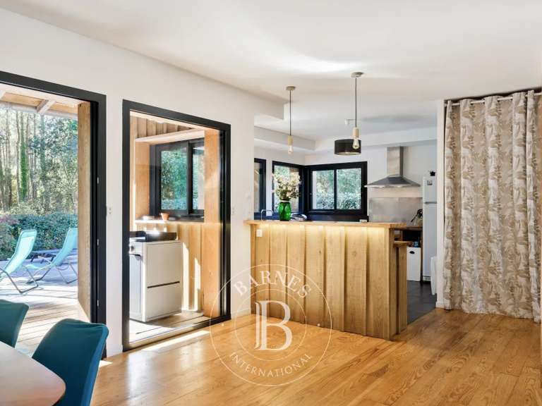 Maison Moliets-et-Maa - 4 chambres - 159m²