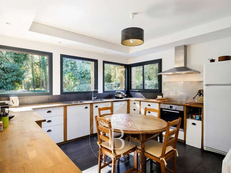 Maison Moliets-et-Maa - 4 chambres - 159m²