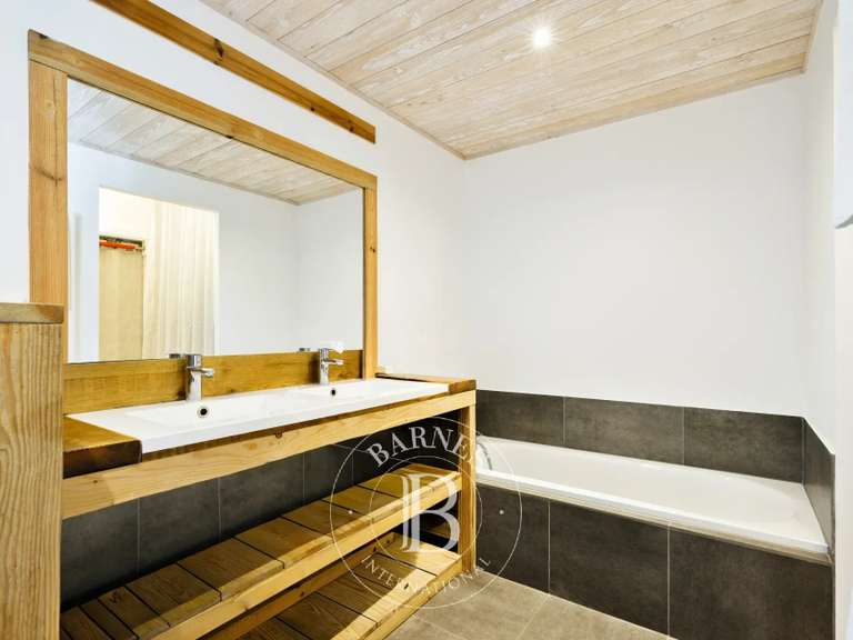 Maison Moliets-et-Maa - 4 chambres - 159m²
