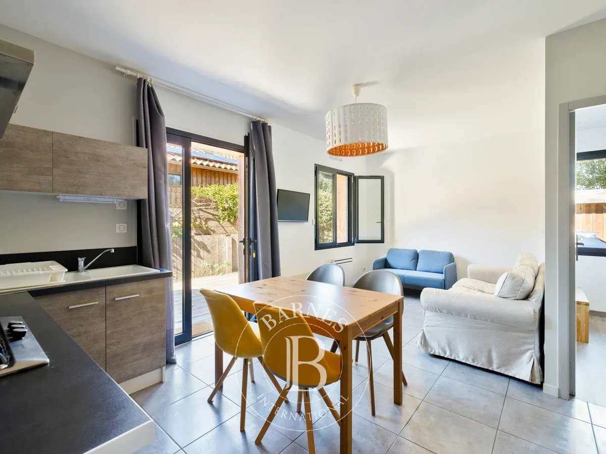 Maison Moliets-et-Maa