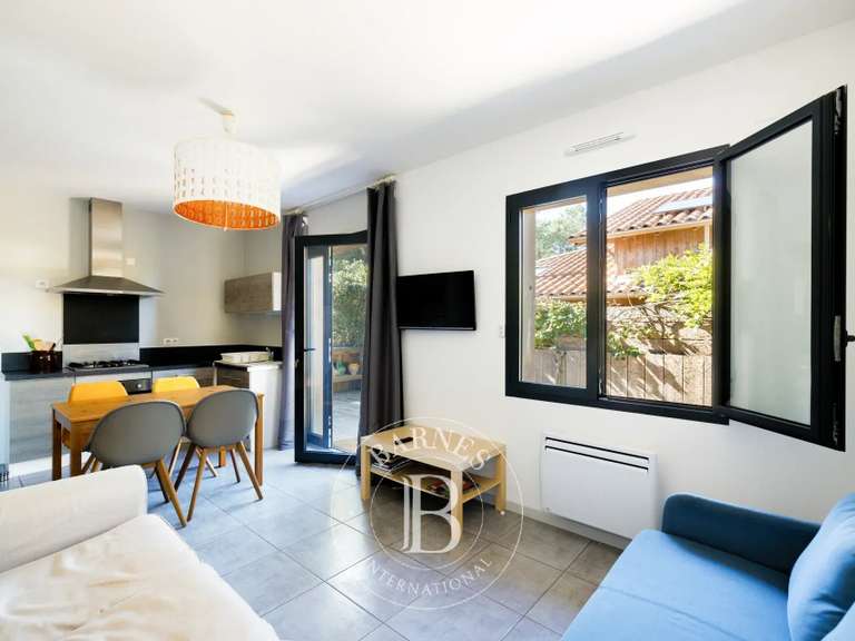Maison Moliets-et-Maa - 4 chambres - 159m²