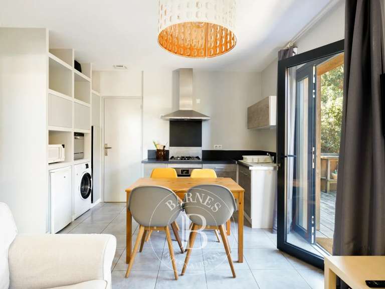 Maison Moliets-et-Maa - 4 chambres - 159m²