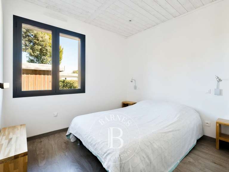Maison Moliets-et-Maa - 4 chambres - 159m²