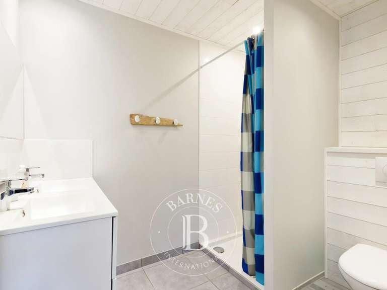 Maison Moliets-et-Maa - 4 chambres - 159m²