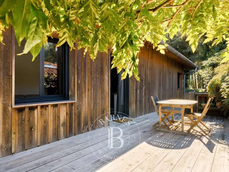 Maison Moliets-et-Maa - 4 chambres - 159m²