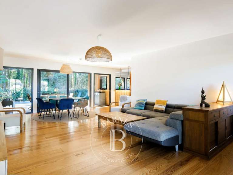 Maison Moliets-et-Maa - 4 chambres - 159m²