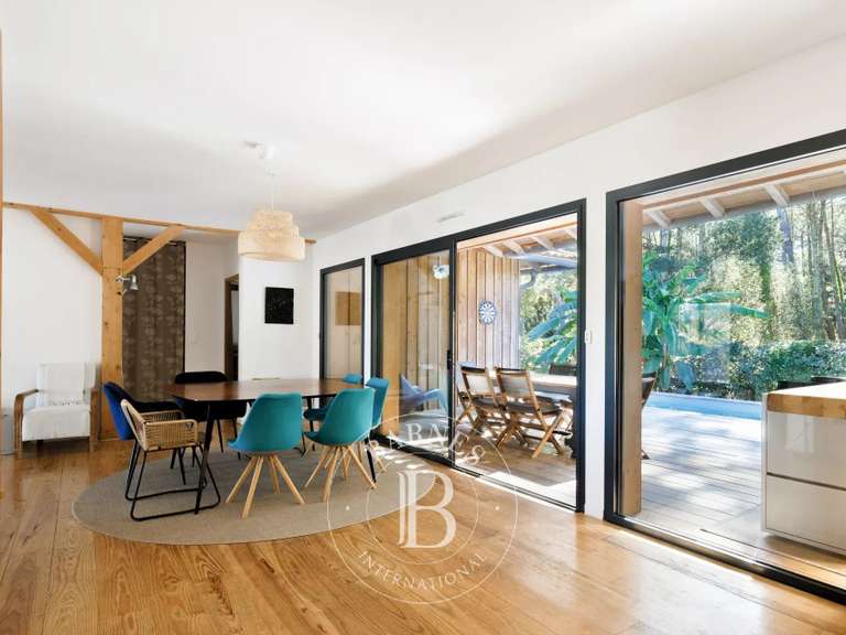 Maison Moliets-et-Maa - 4 chambres - 159m²