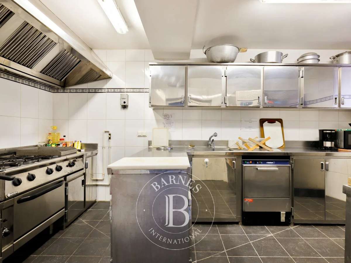 Maison Saint-Pée-sur-Nivelle