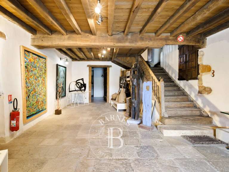 Maison Saint-Pée-sur-Nivelle - 628m²