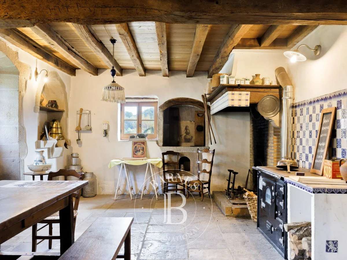 Maison Saint-Pée-sur-Nivelle