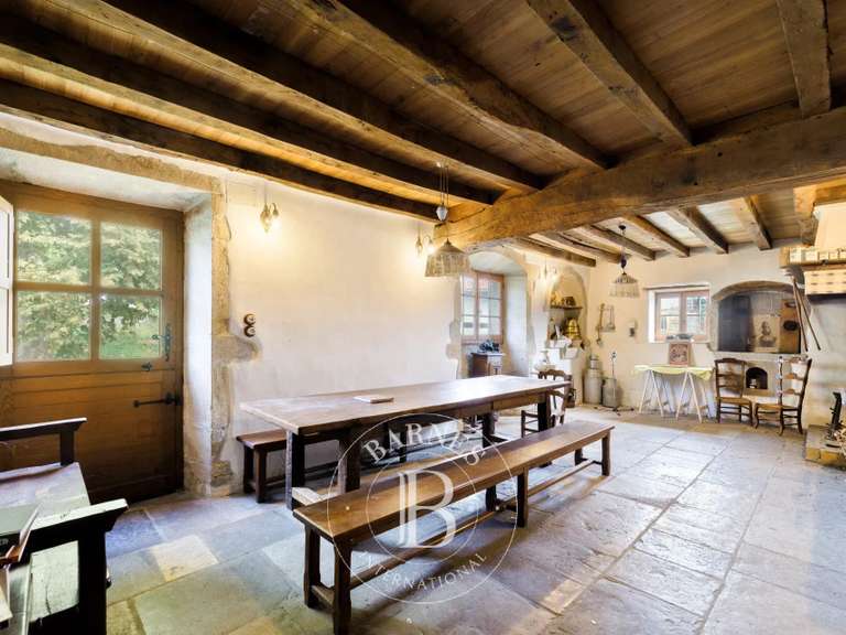 Maison Saint-Pée-sur-Nivelle - 628m²