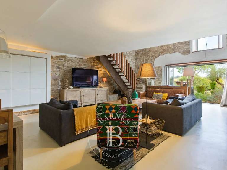 Maison Saint-Pée-sur-Nivelle - 14 chambres - 620m²