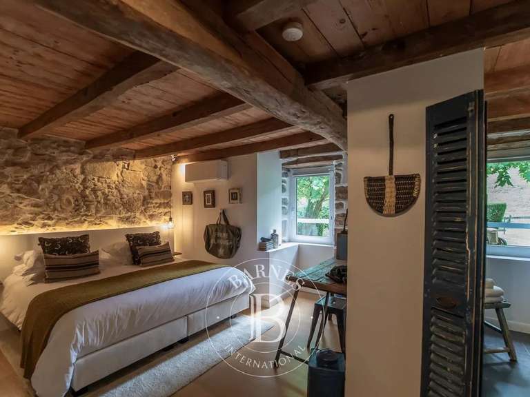 Maison Saint-Pée-sur-Nivelle - 14 chambres - 620m²