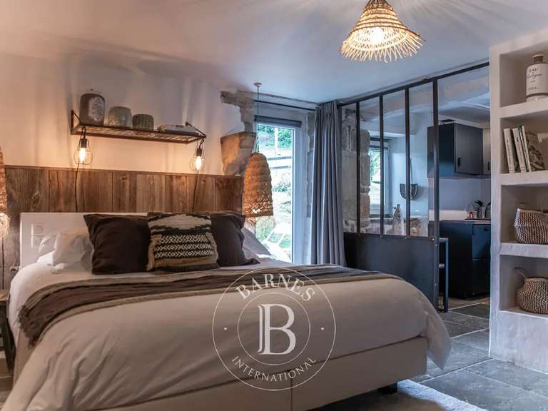 Maison Saint-Pée-sur-Nivelle - 14 chambres - 620m²