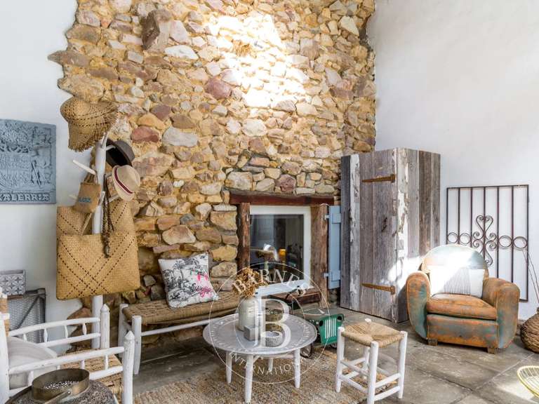 Maison Saint-Pée-sur-Nivelle - 14 chambres - 620m²